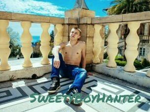 SweetyBoyHanter