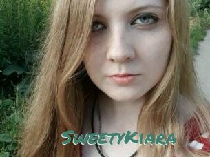 SweetyKiara