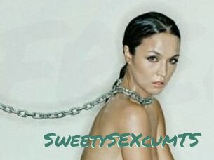 SweetySEXcumTS