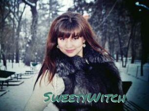 SweetyWitch