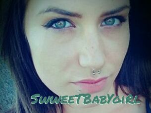 SwweeTBabYgiRl