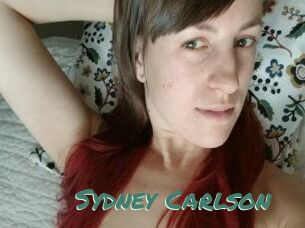 Sydney_Carlson