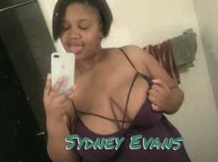 Sydney_Evans