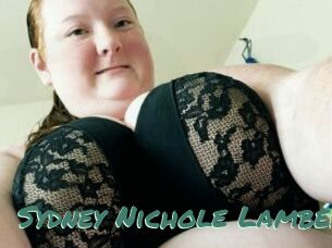 Sydney_Nichole_Lambert