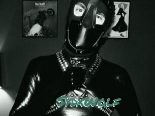 SydxWolf