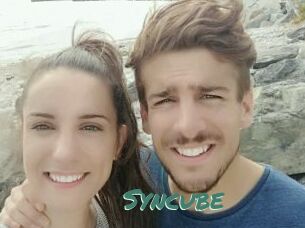 Syncube