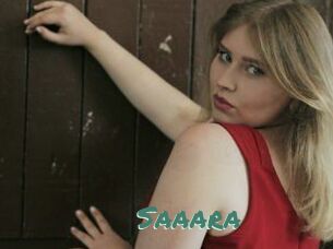 Saaara