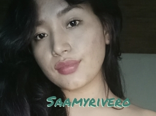 Saamyrivero