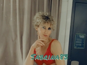 Sabrina83