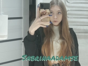 Sabrinaadamse