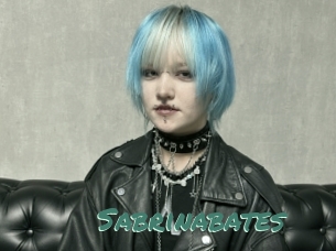 Sabrinabates