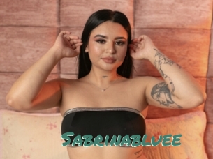 Sabrinabluee