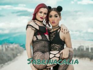 Sabrinacalia