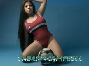 Sabrinacampbell
