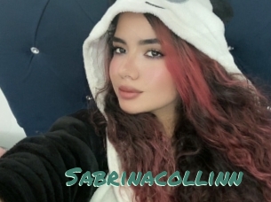 Sabrinacollinn