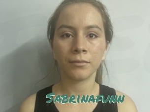 Sabrinafunn