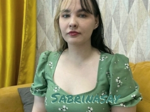 Sabrinasay