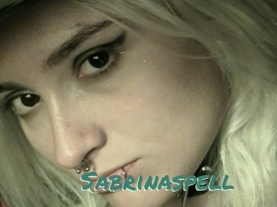 Sabrinaspell