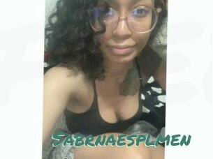 Sabrnaesplmen
