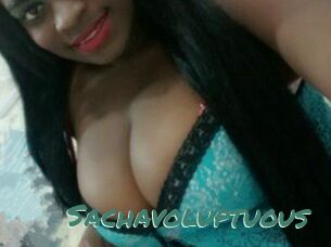 Sachavoluptuous