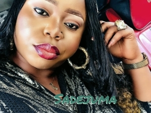 Sadejuma