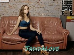 Sadidalove