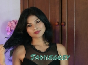 Sadiiegrey