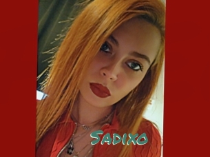 Sadixo