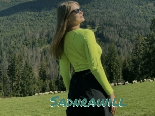 Sadnrawill