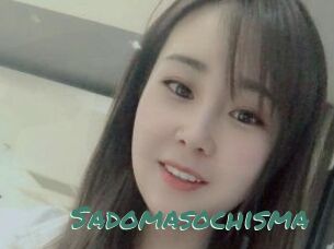 Sadomasochisma