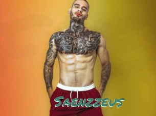 Saenzzeus