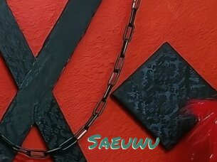 Saeuwu