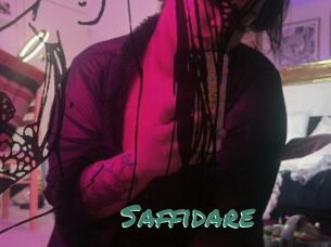 Saffidare