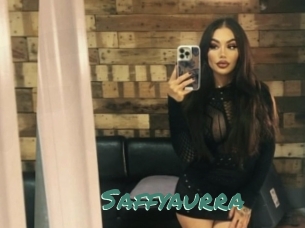 Saffyaurra