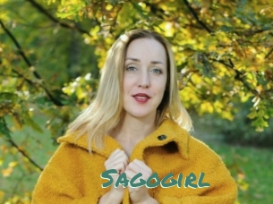 Sagogirl