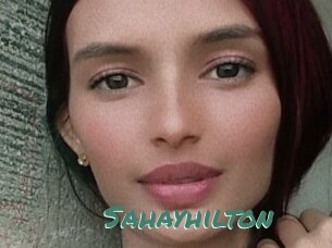 Sahayhilton