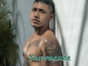 Saidparker
