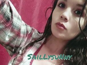 SailLysuNny
