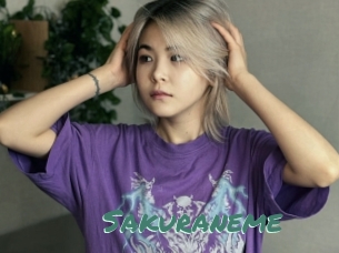 Sakuraneme