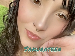 Sakurateen