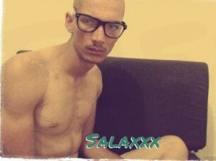 Salaxxx