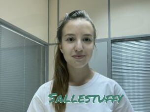 Sallestuffy