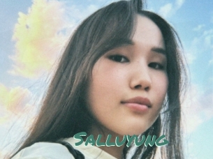 Salluyung