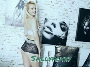 Sallyfoxxy