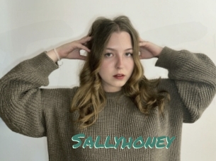 Sallyhoney