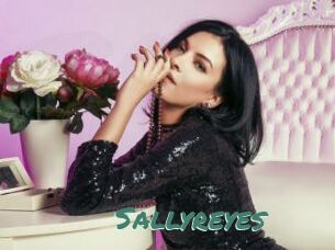 Sallyreyes