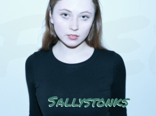 Sallystonks