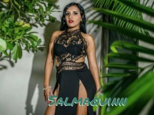 Salmaquinn