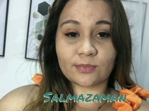 Salmazaman