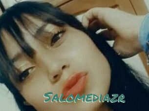 Salomediazr